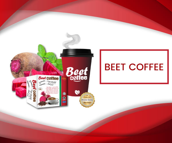 Beet-Coffee-Bunting