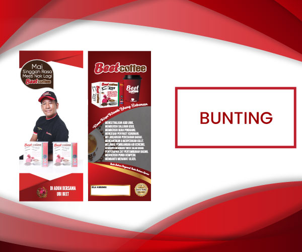 Bunting
